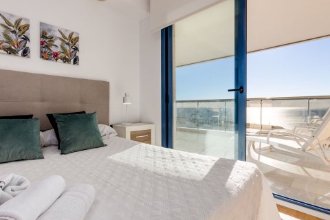 Apartament w Altea Beach, Altea, Alicante, Hiszpania 2 sypialnie, 82.04 mkw. nr 51039 – zdjęcie 4