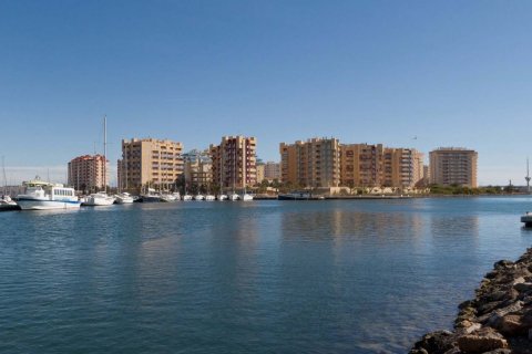 Seychelles w La Manga del Mar Menor, Murcia, Hiszpania nr 51133 – zdjęcie 4