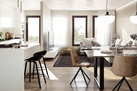 Terrases de Rocafort Rocafort, Valencia, Hiszpania nr 50570 – zdjęcie 8