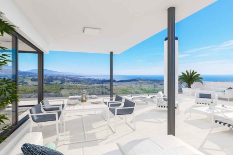 Finca Cortesin Casares, Malaga, Hiszpania nr 50958 – zdjęcie 7