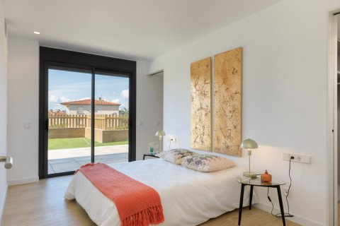 Cala S’Alguer Palamos, Girona, Hiszpania nr 50409 – zdjęcie 8