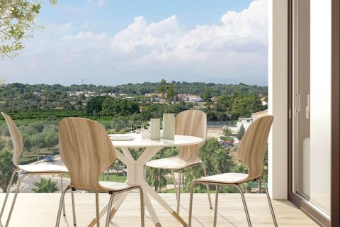 Terrases de Rocafort Rocafort, Valencia, Hiszpania nr 50570 – zdjęcie 9
