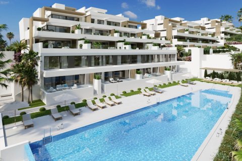 Alexia Life III w Estepona, Malaga, Hiszpania nr 50792 – zdjęcie 5