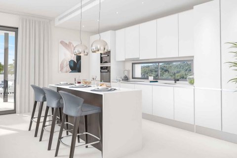 Finca Cortesin Casares, Malaga, Hiszpania nr 50958 – zdjęcie 8