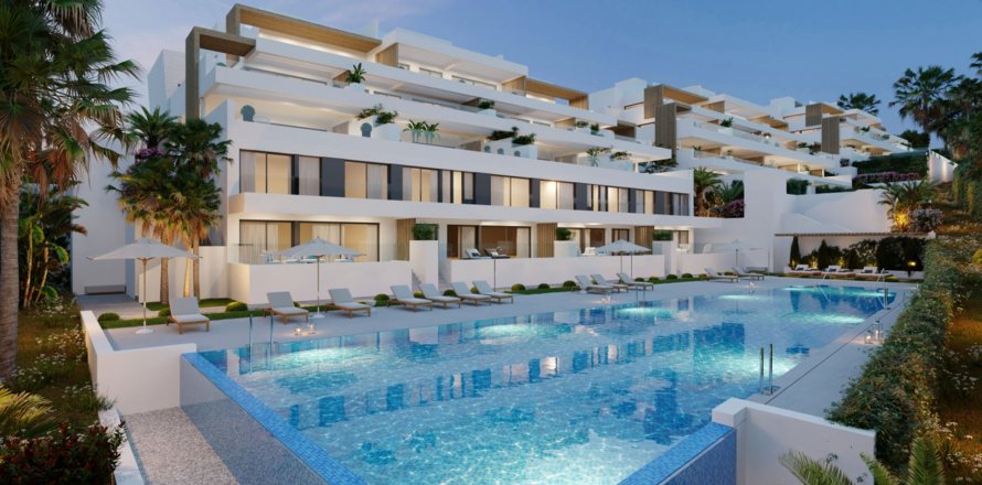 Alexia Life III Estepona, Malaga, Hiszpania nr 50792