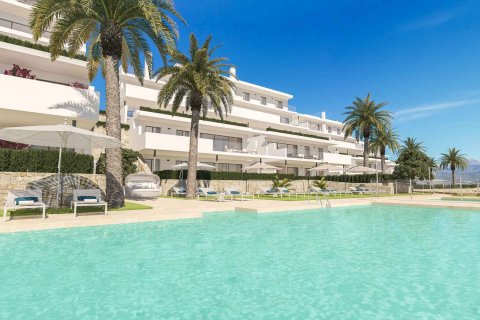 Finca Cortesin Casares, Malaga, Hiszpania nr 50958 – zdjęcie 2