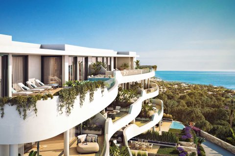 Higueron West Fuengirola, Malaga, Hiszpania nr 51035 – zdjęcie 3