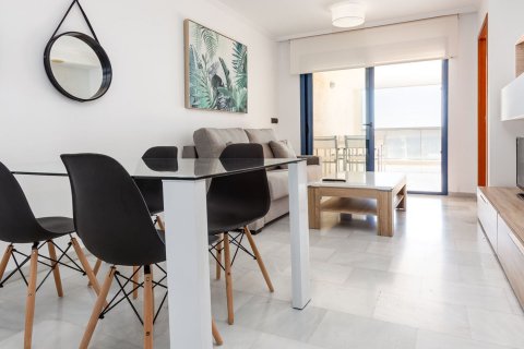 Apartament w Altea Beach, Altea, Alicante, Hiszpania 2 sypialnie, 82.04 mkw. nr 51039 – zdjęcie 5