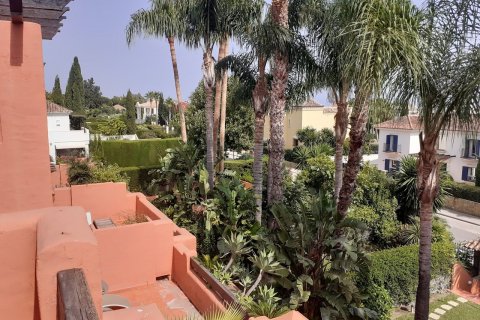 Dom w Marbella, Malaga, Hiszpania 5 sypialni, 292 mkw. nr 50106 – zdjęcie 23