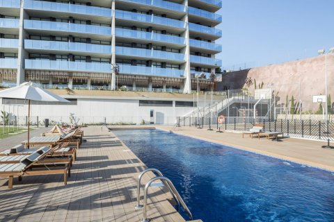 Apartament w Benidorm, Alicante, Hiszpania 2 sypialnie, 105 mkw. nr 50239 – zdjęcie 12