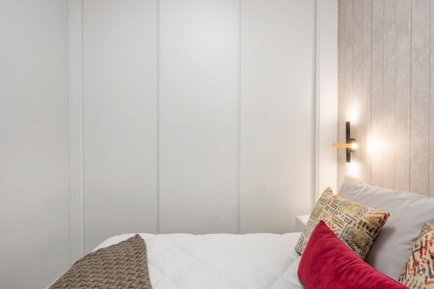 Apartament Torrevieja, Alicante, Hiszpania 2 sypialnie, 87 mkw. nr 49755 – zdjęcie 6