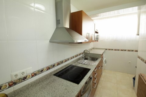 Apartament w Rincon De Loix, Alicante, Hiszpania 3 sypialnie,  nr 50701 – zdjęcie 20