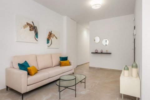 Apartament Torrevieja, Alicante, Hiszpania 2 sypialnie, 87 mkw. nr 49755 – zdjęcie 17