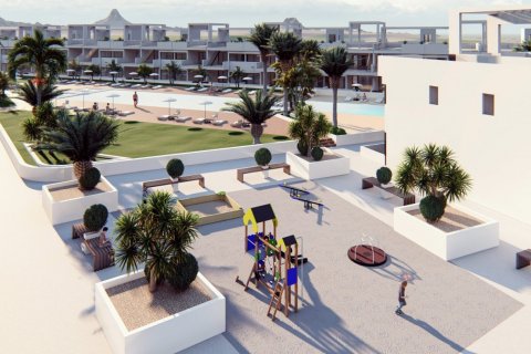 Apartament Finestrat, Alicante, Hiszpania 2 sypialnie,  nr 50748 – zdjęcie 16
