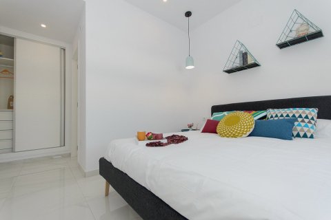 Apartament Polop, Alicante, Hiszpania 3 sypialnie, 128 mkw. nr 50747 – zdjęcie 9