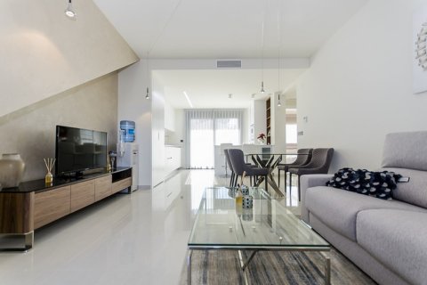 Apartament w Los Balcones, Alicante, Hiszpania 2 sypialnie, 71 mkw. nr 49924 – zdjęcie 30