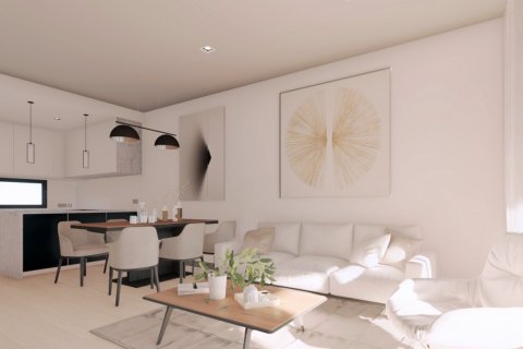 Apartament Finestrat, Alicante, Hiszpania 2 sypialnie,  nr 50748 – zdjęcie 6