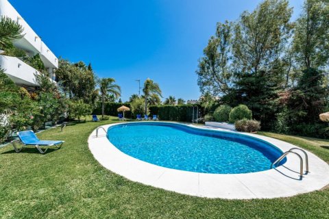 Apartament w Marbella, Malaga, Hiszpania 3 sypialnie, 180 mkw. nr 50105 – zdjęcie 17