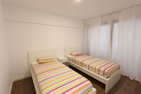 Apartament w Benidorm, Alicante, Hiszpania 1 sypialnia, 59 mkw. nr 50303 – zdjęcie 6