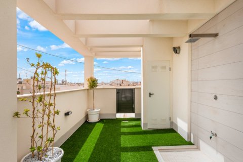 Apartament Torrevieja, Alicante, Hiszpania 2 sypialnie, 87 mkw. nr 49755 – zdjęcie 25