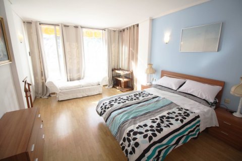 Apartament Rincon De Loix, Alicante, Hiszpania 4 sypialnie,  nr 50702 – zdjęcie 12