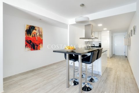 Apartament w Benidorm, Alicante, Hiszpania 2 sypialnie, 75 mkw. nr 50027 – zdjęcie 7