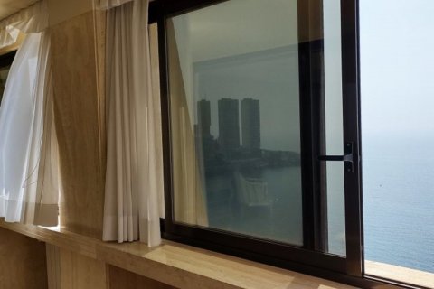 Penthouse Benidorm, Alicante, Hiszpania 4 sypialnie, 250 mkw. nr 50067 – zdjęcie 14