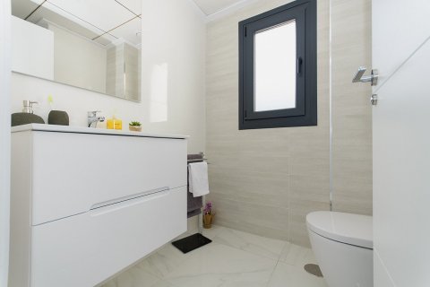 Apartament Polop, Alicante, Hiszpania 3 sypialnie, 128 mkw. nr 50747 – zdjęcie 18