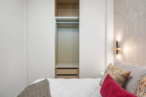 Apartament Torrevieja, Alicante, Hiszpania 2 sypialnie, 87 mkw. nr 49755 – zdjęcie 7
