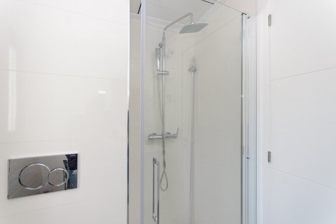 Apartament Polop, Alicante, Hiszpania 3 sypialnie, 128 mkw. nr 50747 – zdjęcie 28