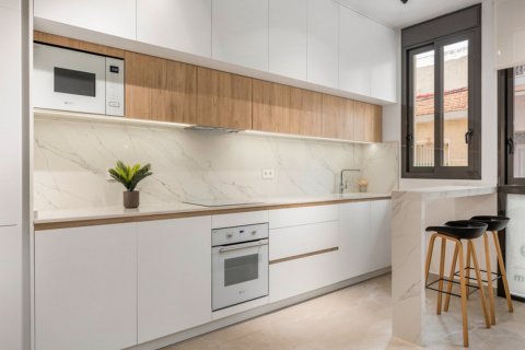 Apartament Torrevieja, Alicante, Hiszpania 2 sypialnie, 87 mkw. nr 49755 – zdjęcie 19