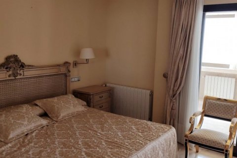 Penthouse Benidorm, Alicante, Hiszpania 4 sypialnie, 250 mkw. nr 50067 – zdjęcie 5