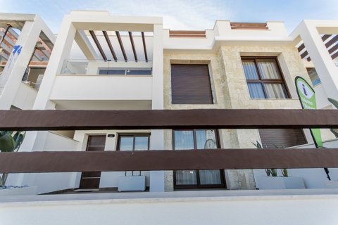 Apartament w Los Balcones, Alicante, Hiszpania 2 sypialnie, 71 mkw. nr 49924 – zdjęcie 2