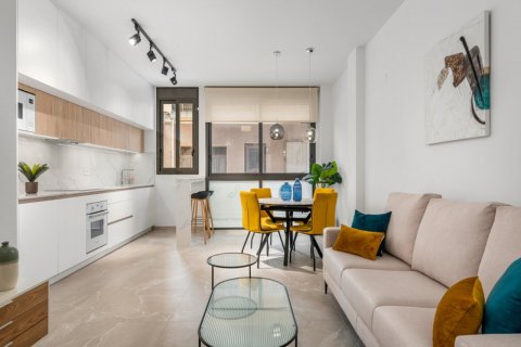 Apartament Torrevieja, Alicante, Hiszpania 2 sypialnie, 87 mkw. nr 49755 – zdjęcie 16