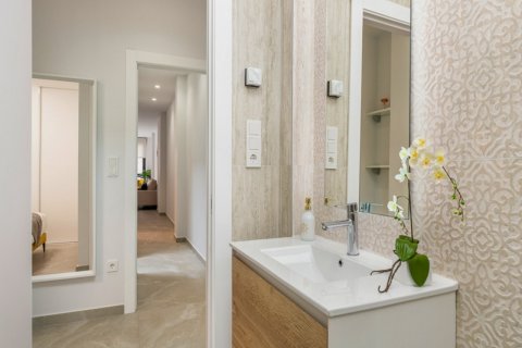 Apartament Torrevieja, Alicante, Hiszpania 2 sypialnie, 87 mkw. nr 49755 – zdjęcie 8