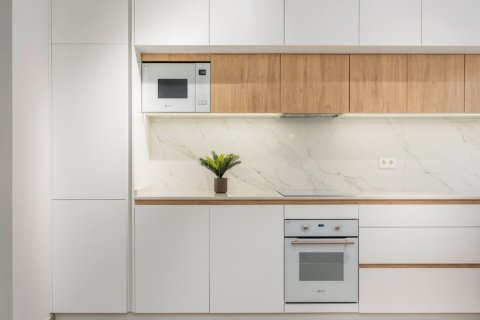 Apartament Torrevieja, Alicante, Hiszpania 2 sypialnie, 87 mkw. nr 49755 – zdjęcie 20