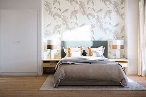 Penthouse Denia, Alicante, Hiszpania 2 sypialnie, 85 mkw. nr 50117 – zdjęcie 5