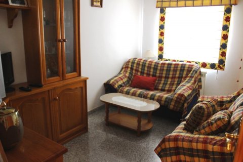 Lokal usługowy w Oria, Almeria, Hiszpania 9 sypialni, 600 mkw. nr 50248 – zdjęcie 6