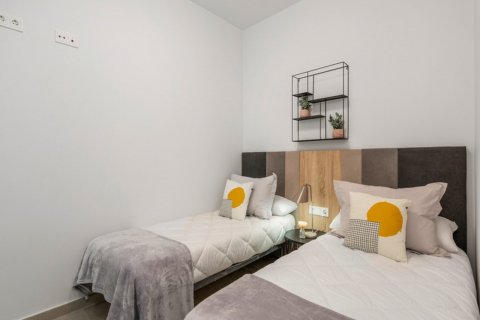 Apartament Torrevieja, Alicante, Hiszpania 2 sypialnie, 87 mkw. nr 49755 – zdjęcie 10