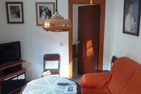 Lokal usługowy w Oria, Almeria, Hiszpania 9 sypialni, 600 mkw. nr 50248 – zdjęcie 16