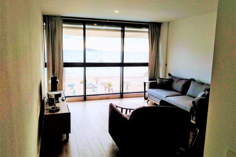 Apartament w Benidorm, Alicante, Hiszpania 1 sypialnia, 59 mkw. nr 50303 – zdjęcie 4