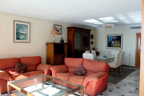 Apartament w Benidorm, Alicante, Hiszpania 4 sypialnie, 220 mkw. nr 50186 – zdjęcie 4