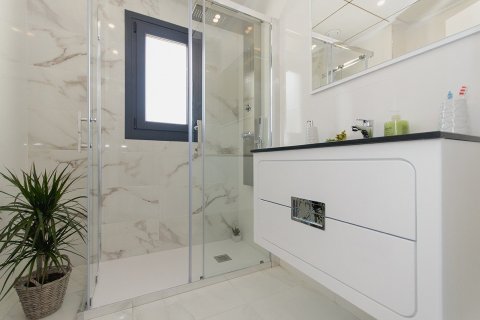 Apartament Polop, Alicante, Hiszpania 3 sypialnie, 128 mkw. nr 50747 – zdjęcie 11