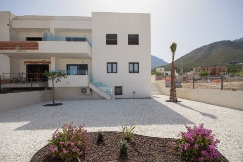 Apartament Polop, Alicante, Hiszpania 3 sypialnie, 128 mkw. nr 50747 – zdjęcie 1