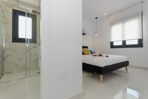 Apartament Polop, Alicante, Hiszpania 3 sypialnie, 128 mkw. nr 50747 – zdjęcie 10
