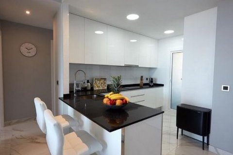 Apartament Benidorm, Alicante, Hiszpania 2 sypialnie, 105 mkw. nr 50266 – zdjęcie 6