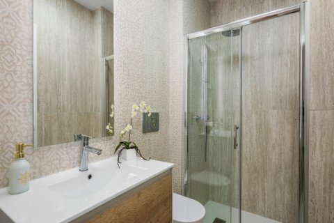 Apartament Torrevieja, Alicante, Hiszpania 2 sypialnie, 87 mkw. nr 49755 – zdjęcie 4