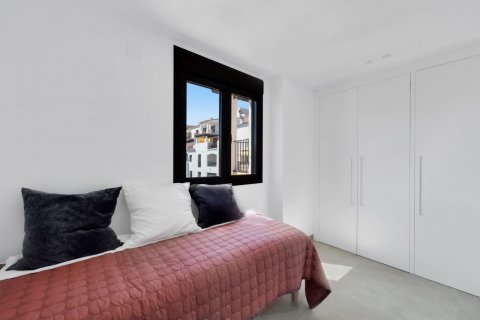 Apartament w Nueva Andalucia, Malaga, Hiszpania 3 sypialnie, 155 mkw. nr 50104 – zdjęcie 10