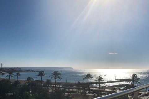 Apartament w Palma de Majorca, Mallorca, Hiszpania 2 sypialnie, 160 mkw. nr 34408 – zdjęcie 16