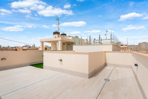 Apartament Torrevieja, Alicante, Hiszpania 2 sypialnie, 87 mkw. nr 49755 – zdjęcie 28